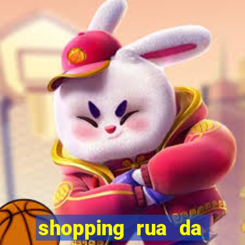 shopping rua da praia cinema